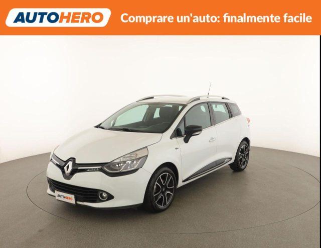 RENAULT Clio Sporter dCi 8V 90CV Start&Stop Energy Duel