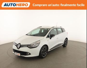 RENAULT Clio Sporter dCi 8V 90CV Start&Stop Energy Duel