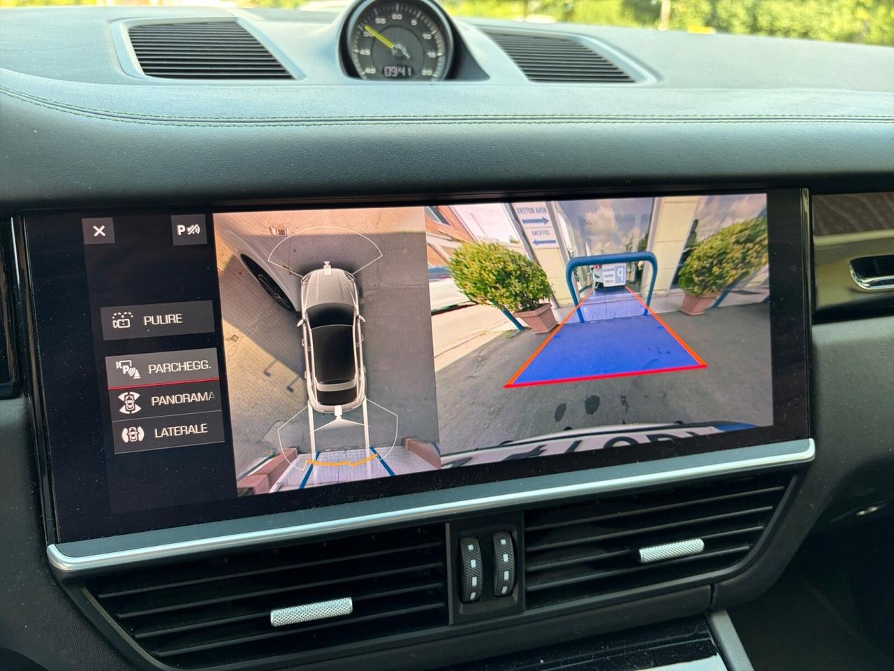 Porsche Cayenne 3.0 V6 E-Hybrid full optional