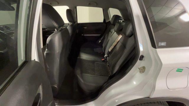 SUZUKI Vitara 1.5 Hybrid 4WD Automatic GLX Navi Pelle Clima Aut.