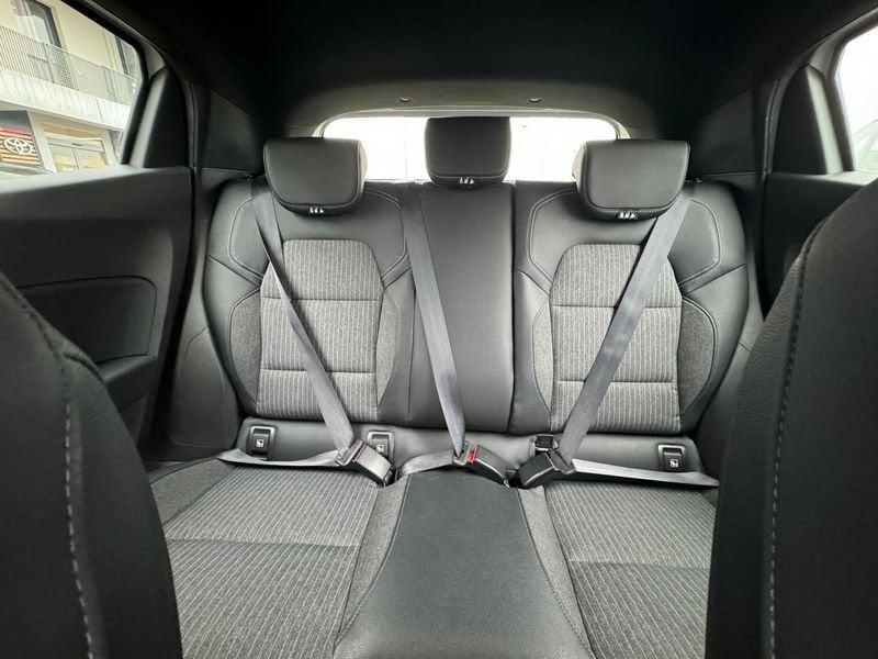 Renault Clio Clio Blue dCi 115 CV 5 porte Intens