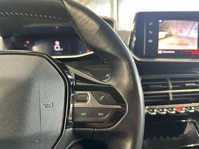 Peugeot 2008 PureTech 100 S&S Allure