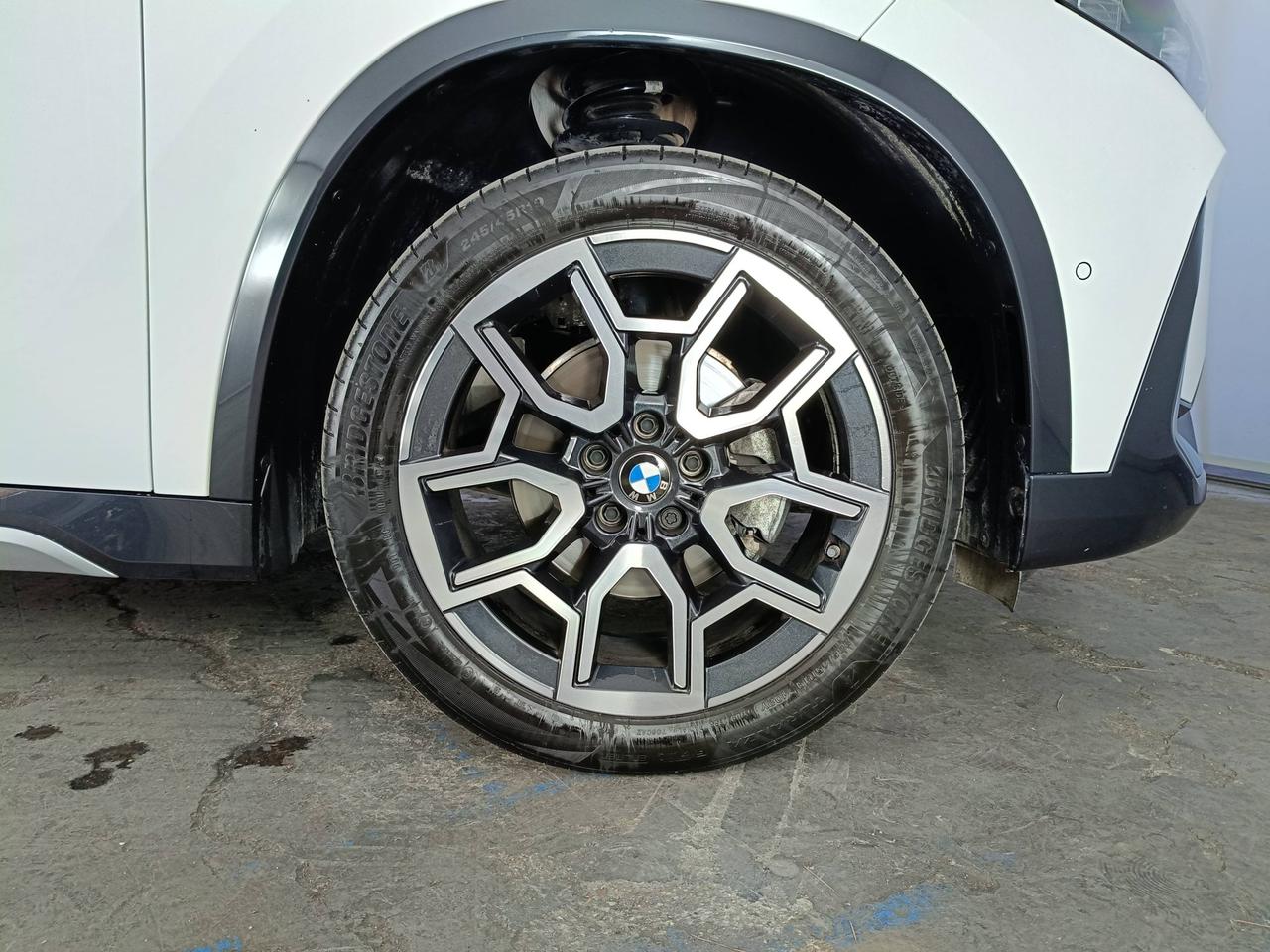 BMW X1 U11 - X1 sdrive18d X-Line auto