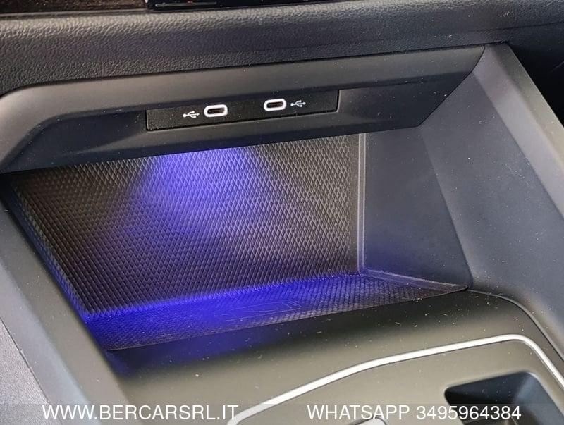 Volkswagen Golf Golf 1.5 eTSI 130 CV EVO ACT DSG Life