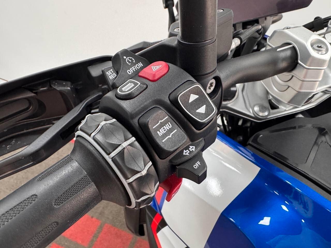BMW R 1300 GS Trophy DA 279 € AL MESE – SENZA ANTICIPO