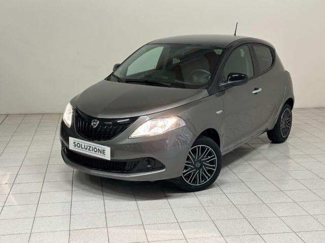 LANCIA Ypsilon 1.0 FireFly 5 porte S&S Hybrid Gold Plus KM / 0