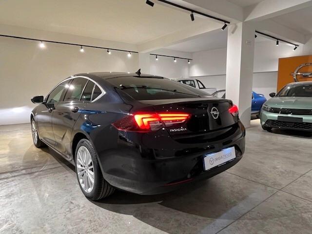 Opel Insignia 2.0 CDTI S&S Grand Sport Innovation