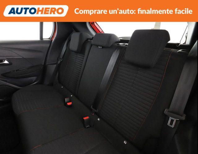 PEUGEOT 208 PureTech 75 Stop&Start 5 porte Active Pack