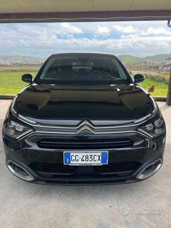 Citroen C4 BlueHDi 130 S&S EAT8 Feel Pack