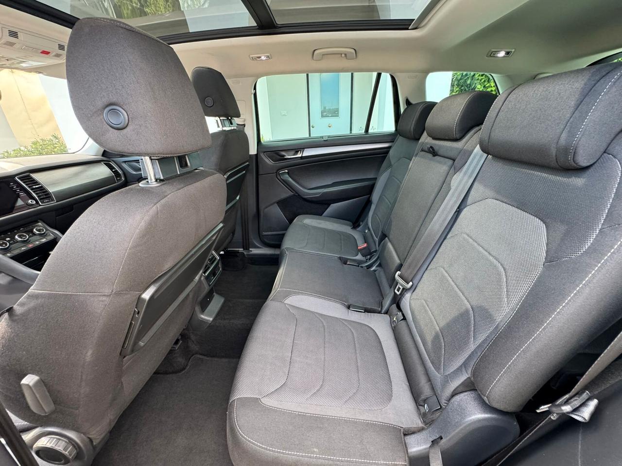 Skoda Kodiaq 1.4 TSI Executive 7 posti