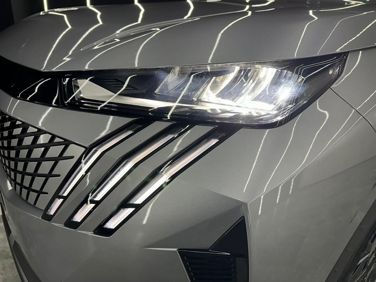 Peugeot 3008 1.2 hybrid Allure 145cv e-dcs6