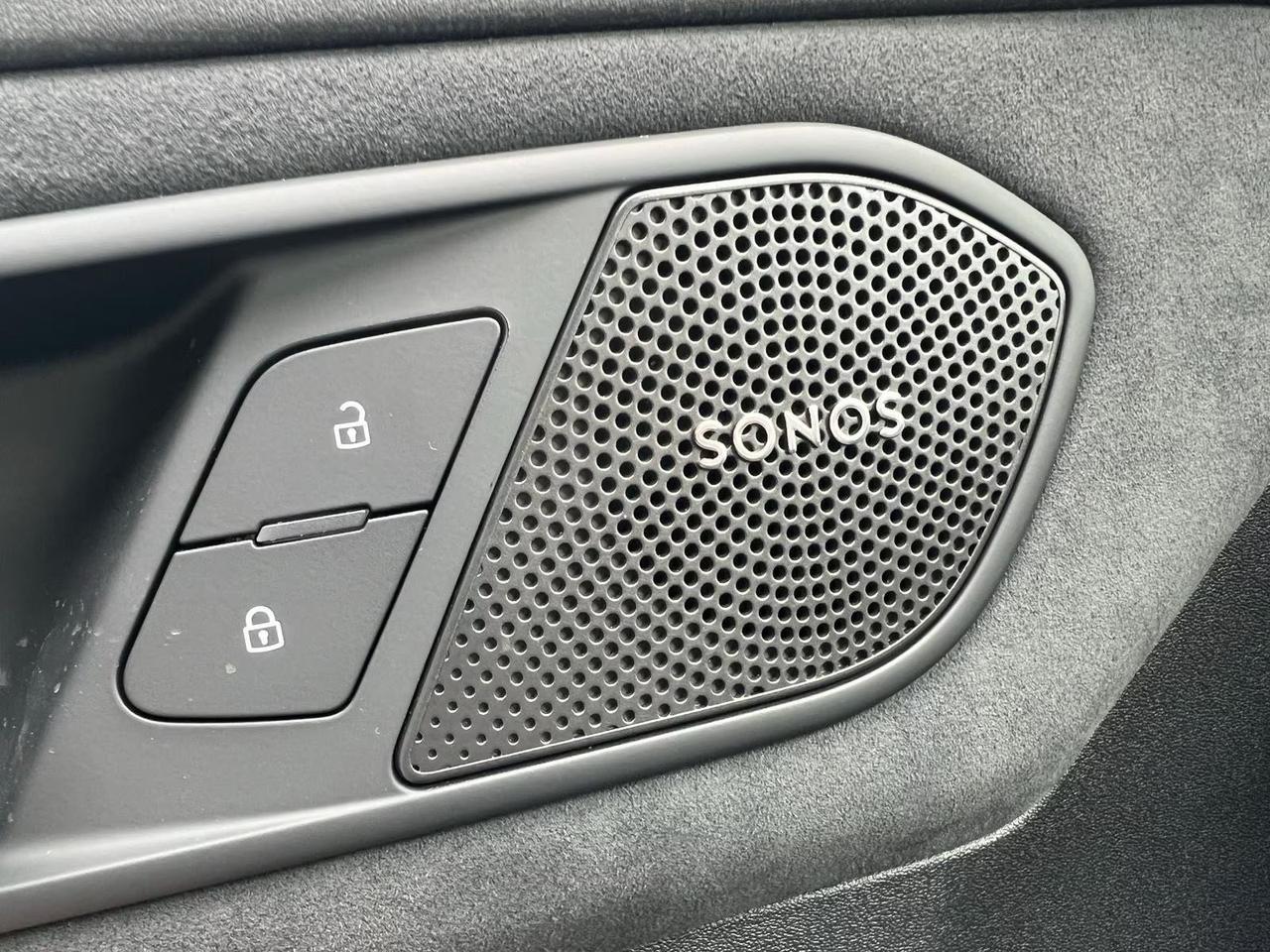 Audi Q3 35 TDI quattro S tronic line Head Up Display Led Pelle Tetto Apribile Navy Camera 360• Matrix