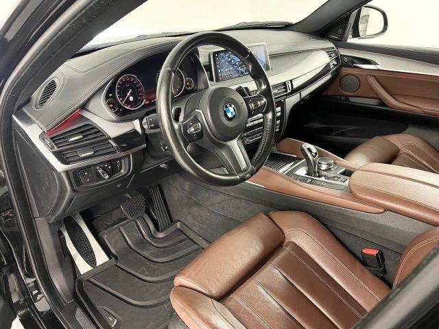 BMW X6 xDrive30d 249CV Msport M Sport