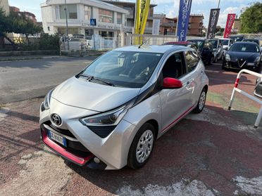 Toyota Aygo *UNICO PROPRIETARIO