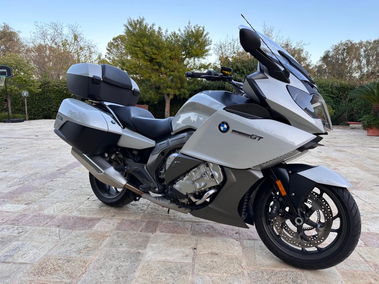 Bmw K 1600 GT