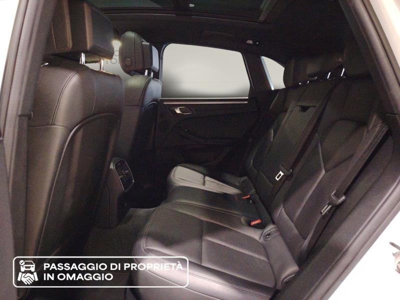 Porsche Macan 2.0 PDK