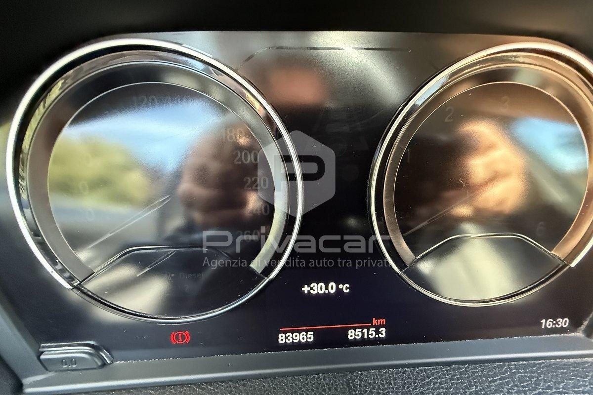 BMW 118d 5p. Urban
