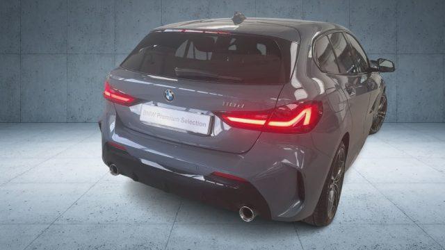 BMW 118 d 5p. Msport Aut.