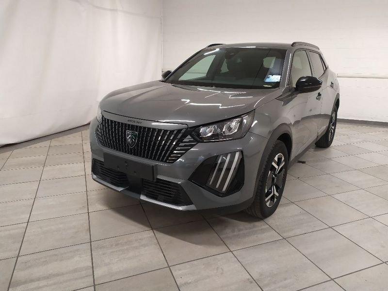 Peugeot 2008 1.2 puretech Allure s&s 130cv eat8