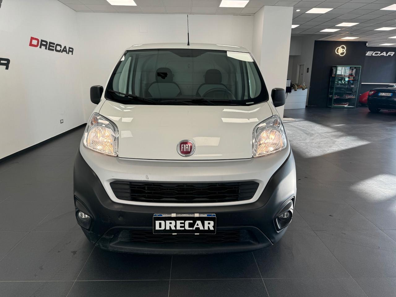 Fiat Fiorino 1.3 MJT 95CV Cargo SX E6 PREZZO IVA COMPRESA