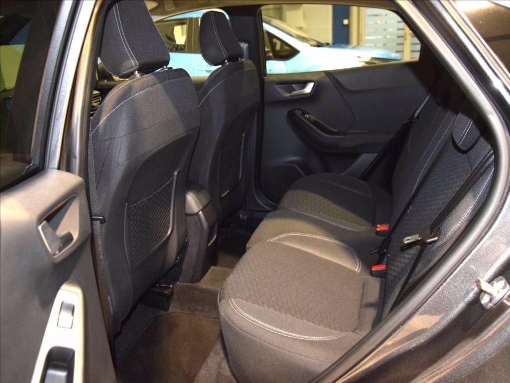 FORD Puma 1.0 ecoboost h Titanium Design s&s 125cv del 2022