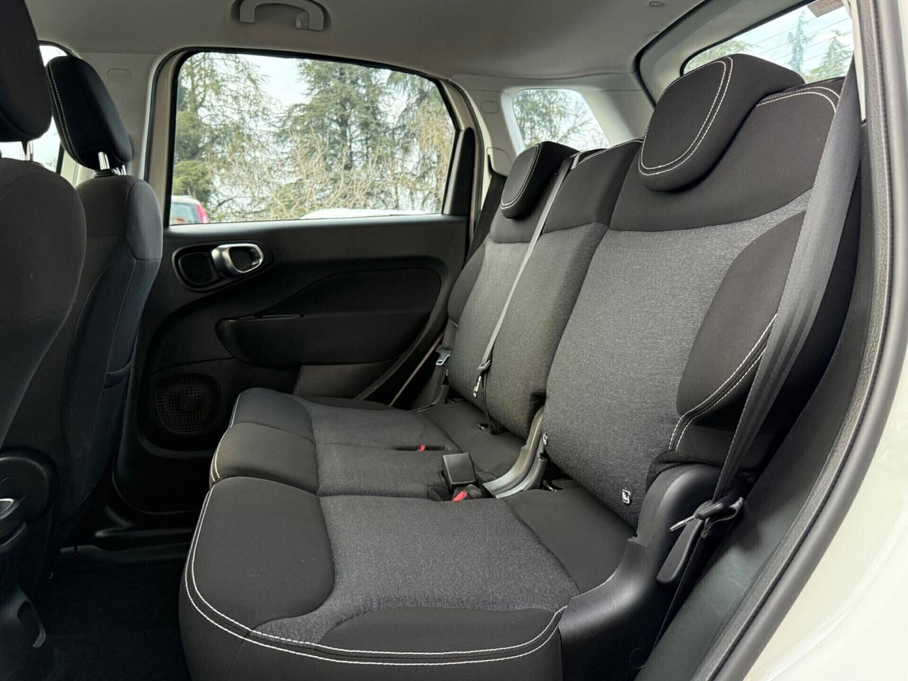 Fiat 500L 1.4 GPL |CERCHI IN LEGA|BLUETH