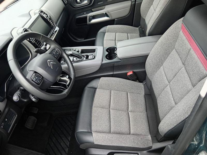 Citroën C5 Aircross C5 Aircross BlueHDi 130 S&S EAT8 Max - N1