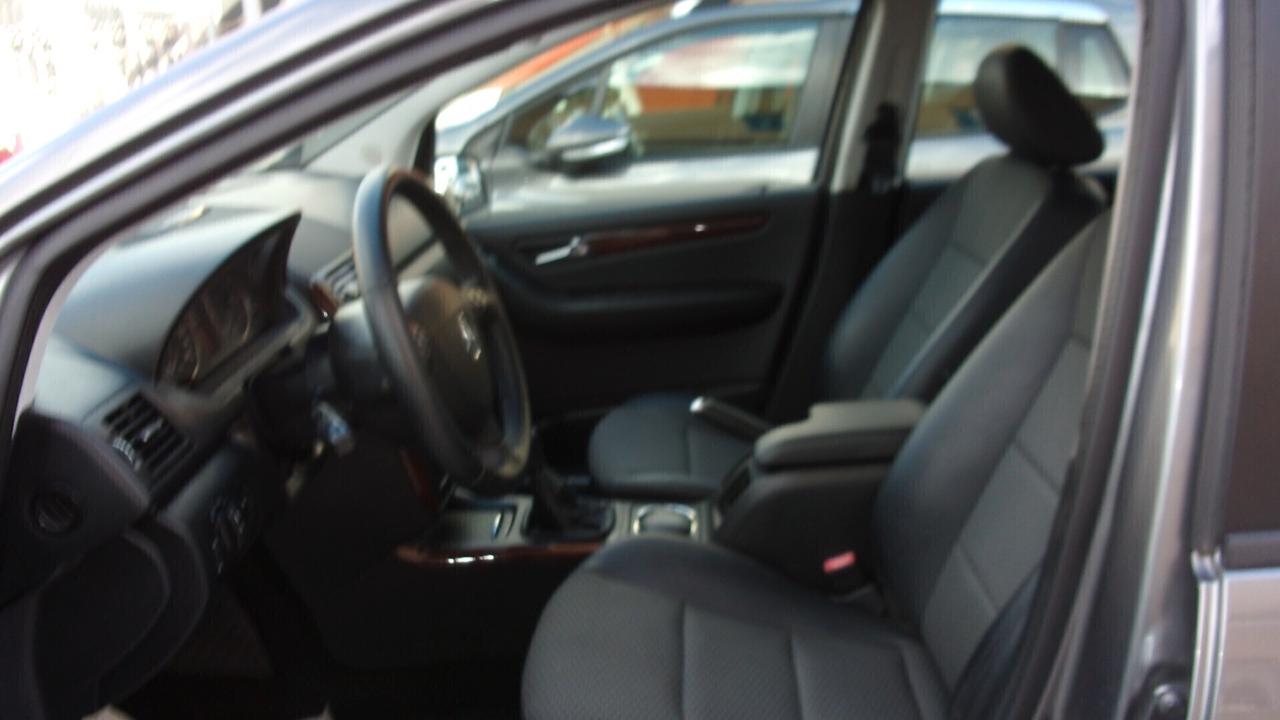 Mercedes-benz A 150 A 150 Avantgarde