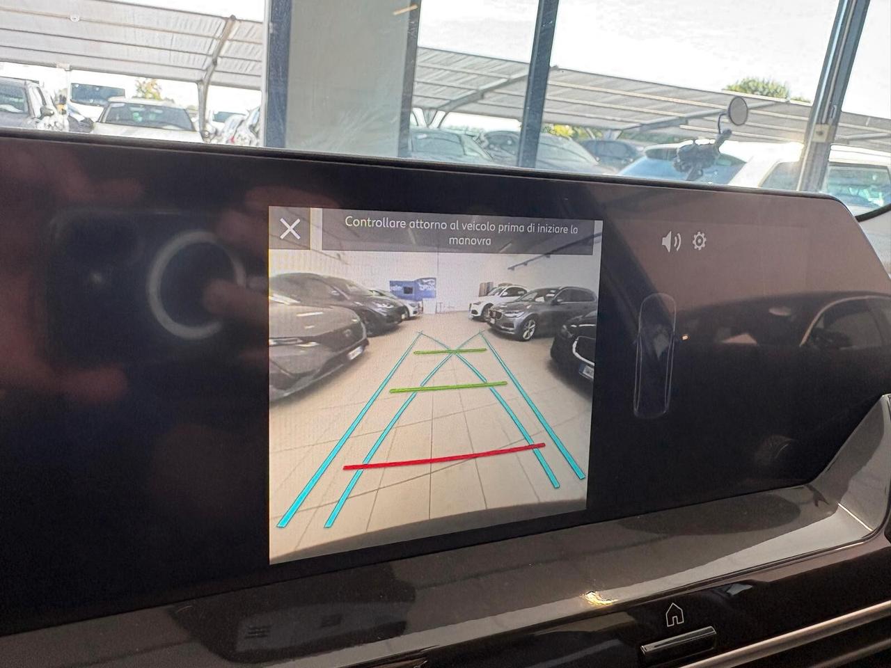 Citroen C4 PLUS PureTech 130 6mt 1000 km