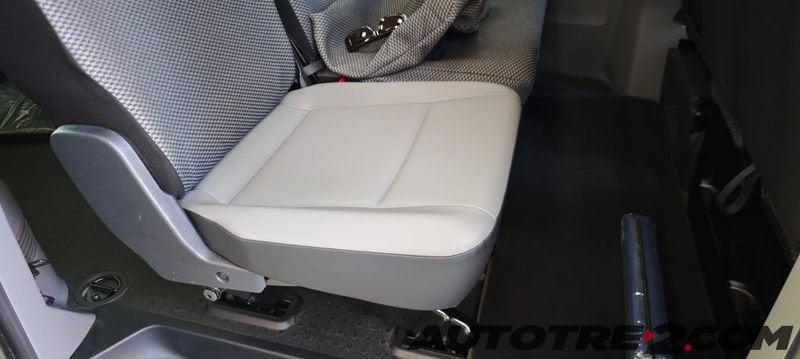 Volkswagen Multivan CARAVELLE CRUISE 2.0 TDI 150CV 4MOTION DSG 6 POSTI CARRO 42000 KM!!