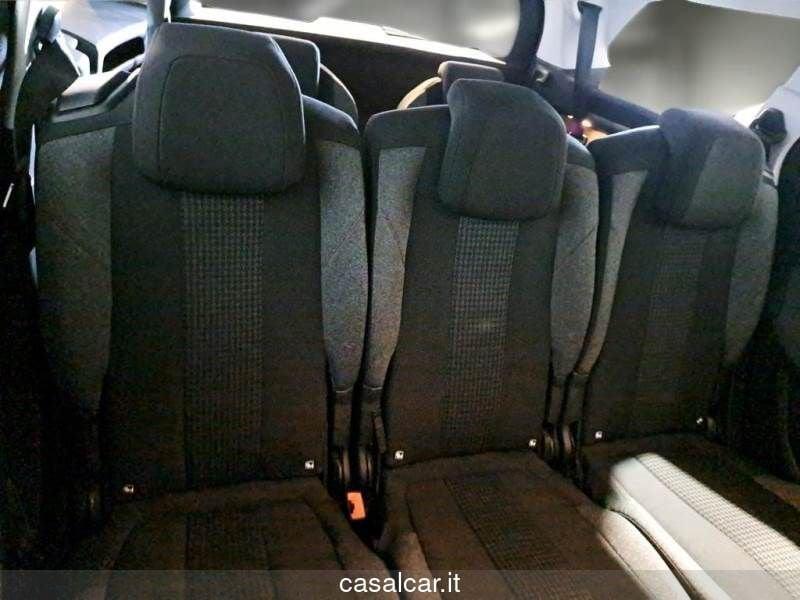 Peugeot 5008 BlueHDi 130 EAT8 S&S Business 3 ANNI DI GARANZIA KM ILLIMITATI PARI ALLA NUOVA