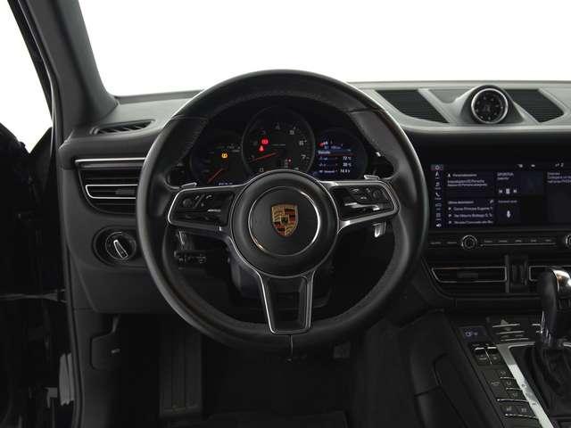 Porsche Macan 2.0 245cv pdk