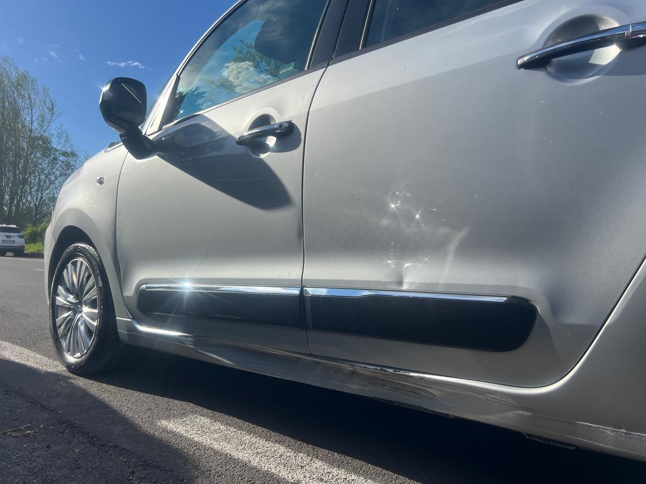 Citroen C3 Picasso 1.4 VTi 95 Exclusive Theatre