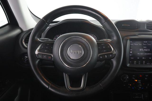 JEEP Renegade Renegade 1.0 T3 Limited