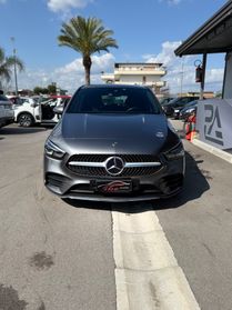 Mercedes-benz B 180 B 180 d Premium