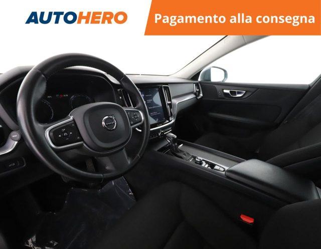 VOLVO V60 D4 AWD Geartronic Momentum