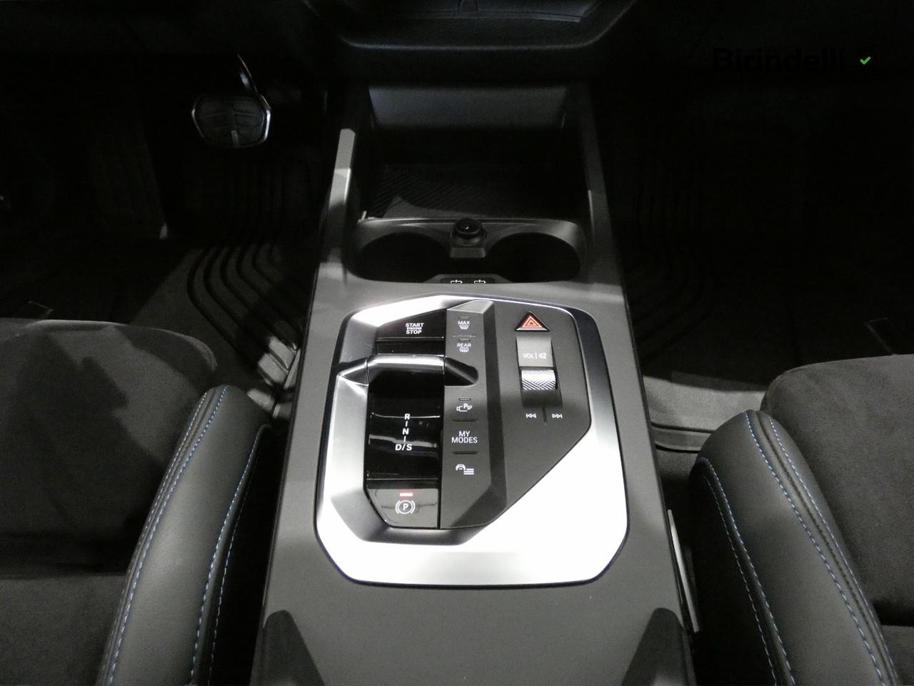 BMW Serie 1 (F70) - 118d MSport