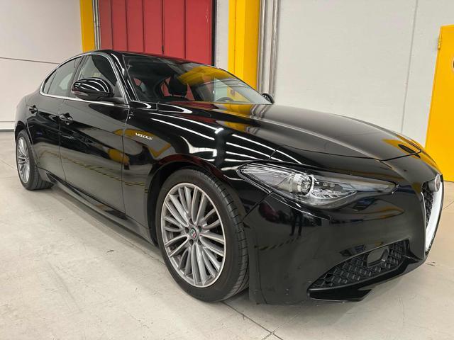 ALFA ROMEO Giulia 2.2 Turbodiesel 150 CV Super Q2*E6/PELLE/XENO/TELE