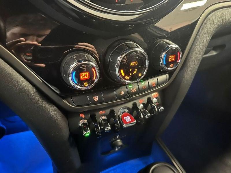 MINI Mini Countryman F60 Mini Countryman 2.0 Cooper D Hype all4 auto