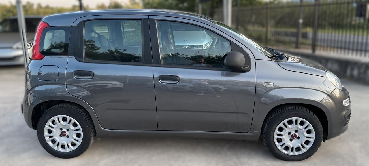 Fiat Panda 1.3 MJT 95 CV S&S Lounge
