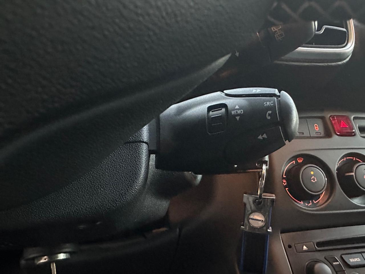 Citroen C3 Picasso BlueHDi 100 Feel Edition