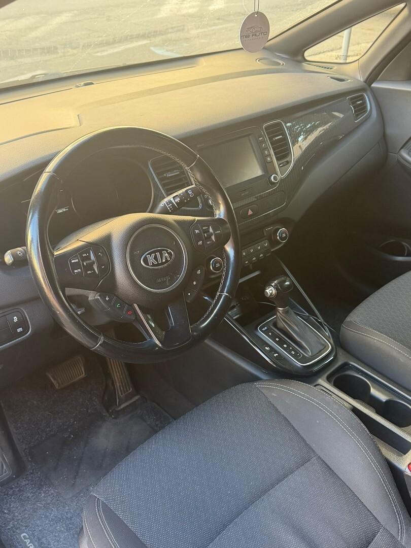 Kia Carens 7 posti full optional
