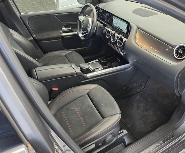 Mercedes-benz B 180 d Automatic Premium