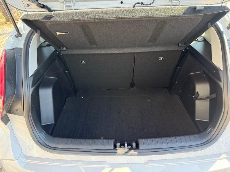 Hyundai Bayon 1.2 MPI 79cv Xline