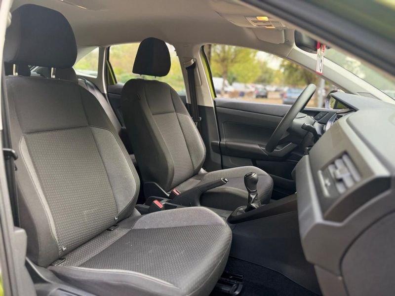 Volkswagen Taigo 1.0 TSI 95 CV +GPl