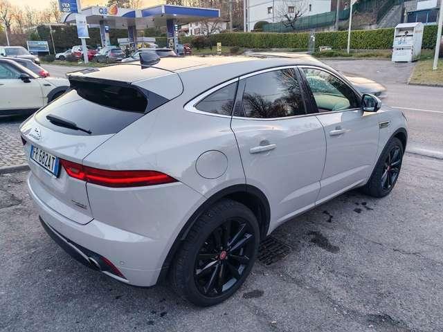 Jaguar E-Pace E-Pace 2.0 i4 R-Dynamic HSE awd 249cv auto