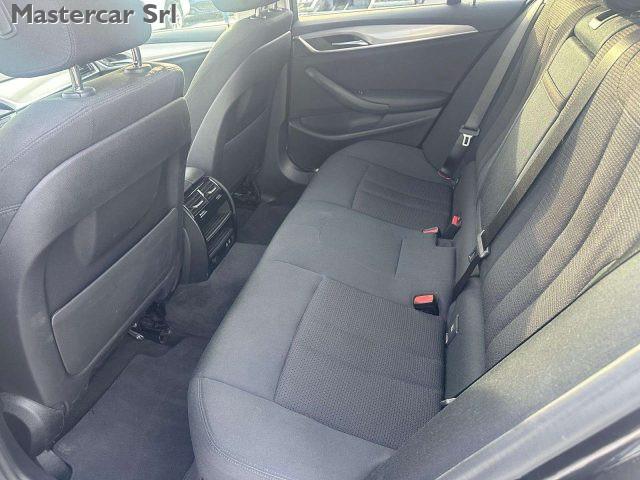 BMW 530 Touring LCI 530e Touring Business auto - GF943CD