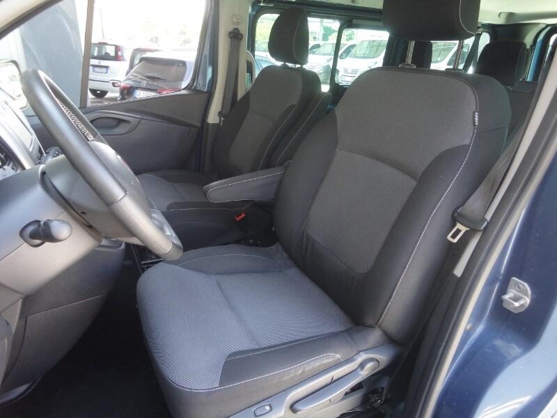 FIAT Talento (2016-2022) Talento 1.6 TwinTurbo ...