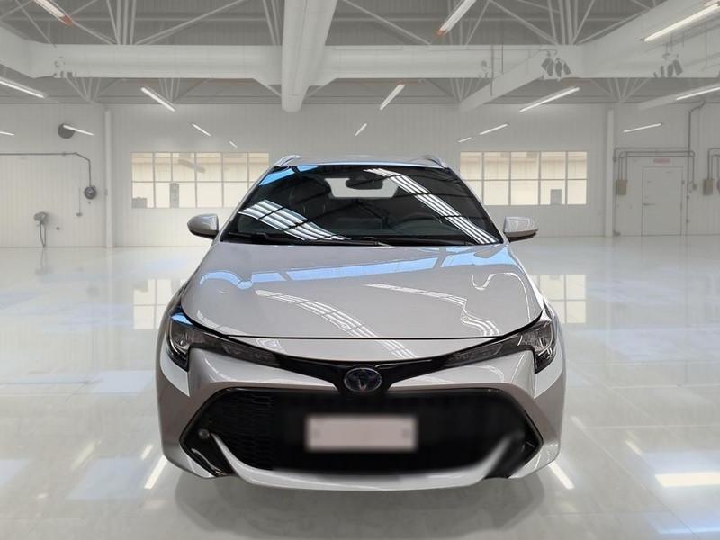 TOYOTA COROLLA TS 1.8 Hybrid Business WAGON