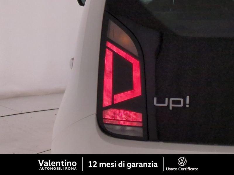 Volkswagen up! 1.0 5p. move